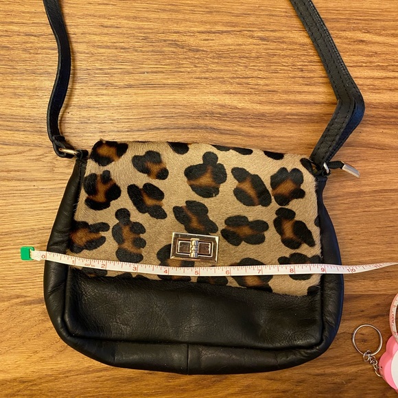 mini purse - Picture 2 of 4